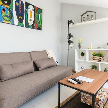 El Refugio De Barcelo Apartment Мадрид Екстериор снимка