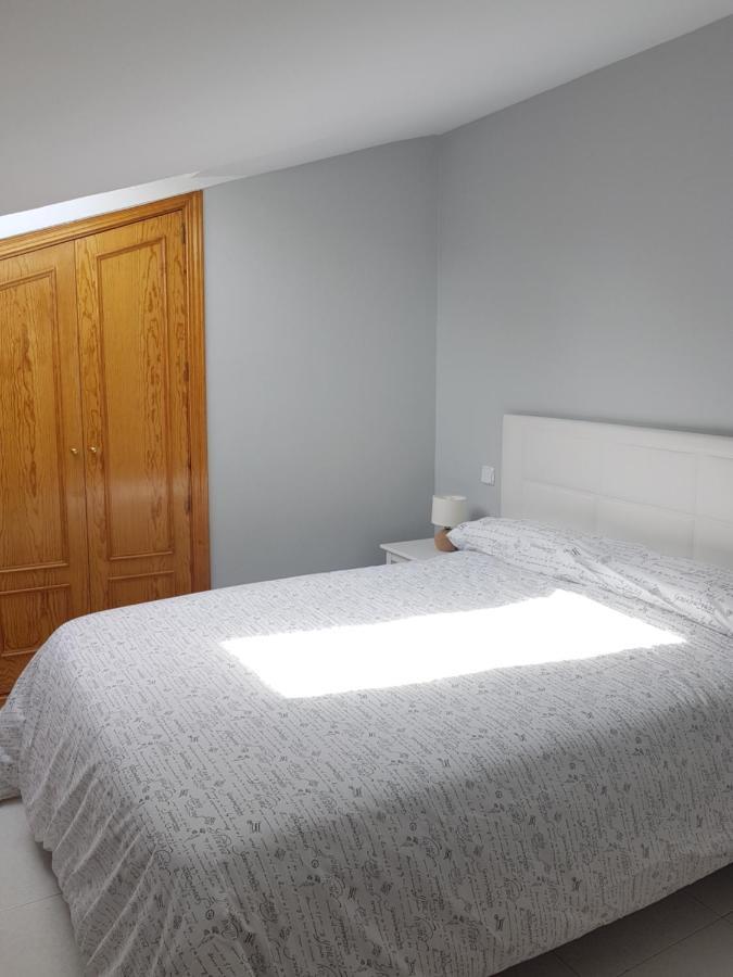 El Refugio De Barcelo Apartment Мадрид Екстериор снимка